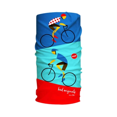 H.A.D. ORIGINAL RETRO STYLE