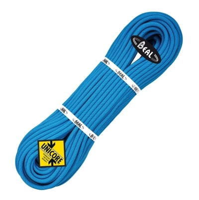 Beal JOKER UNICORE 9,1mm DRY COVER 60m