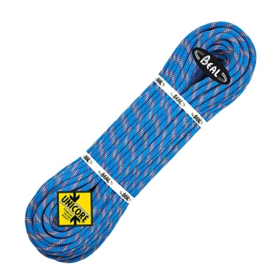 Beal BOOSTER UNICORE 9,7mm DRY COVER 60m
