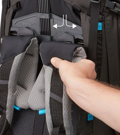 Thule GUIDEPOST 75l W