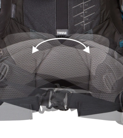 Thule GUIDEPOST 75l W