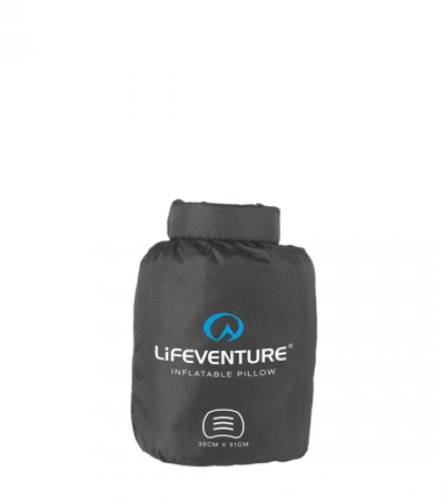 Lifeventure INFLATABLE PILLOW
