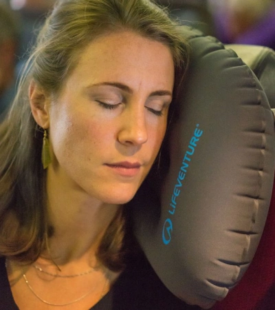 Lifeventure INFLATABLE PILLOW