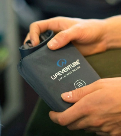 Lifeventure INFLATABLE PILLOW