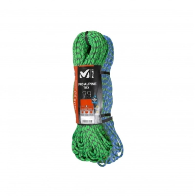 Millet PRO ALPINE TRX 7,9mm 