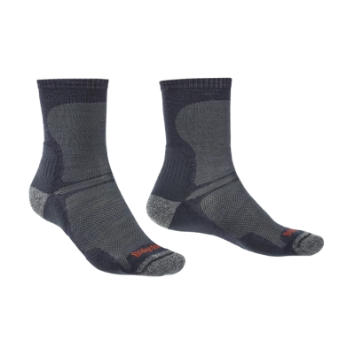 Bridgedale LW T2 MP CREW