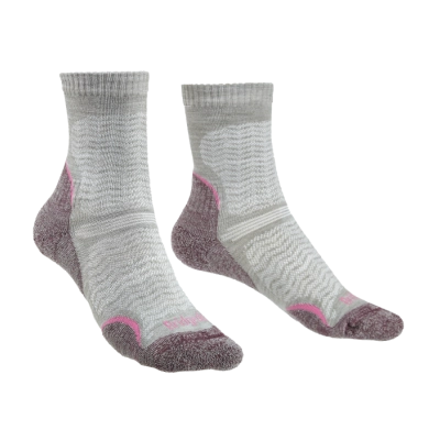 Bridgedale LW T2 MP CREW Women&acute;s