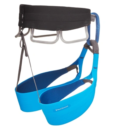 Blck Diamond SOLUTION