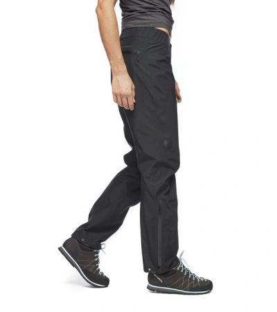 Black Diamond W LIQUID POINT PANTS