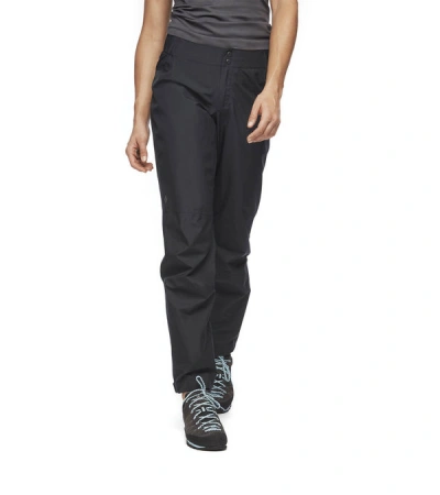 Black Diamond W LIQUID POINT PANTS