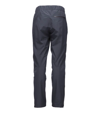 Black Diamond W LIQUID POINT PANTS