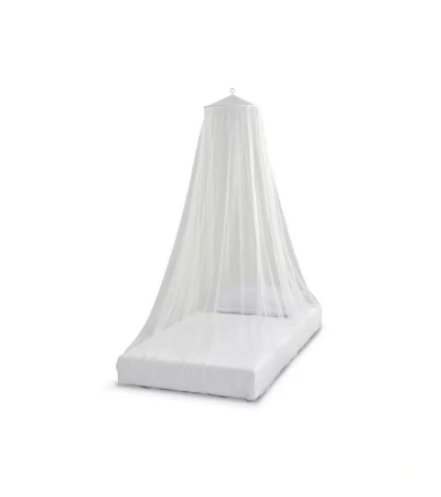 Care Plus MOSQUITO NET - LIGHTWEIGHT BELL DURALLIN (1-2 osoby)