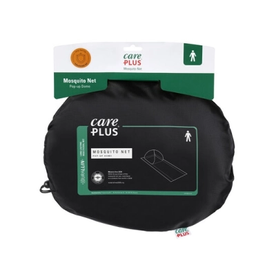 Care Plus MOSQUITO NET - POP-UP DOME DURALLIN (1 osoba)