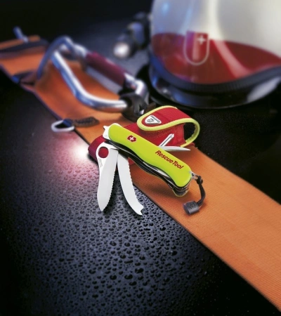 Victorinox RESCUE TOOL