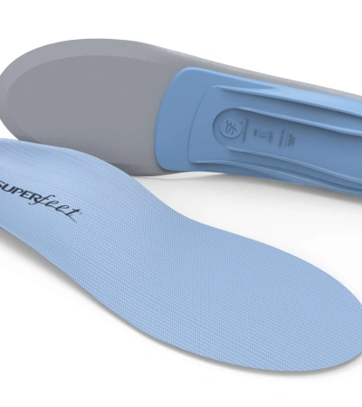 SUPERFEET BLUE