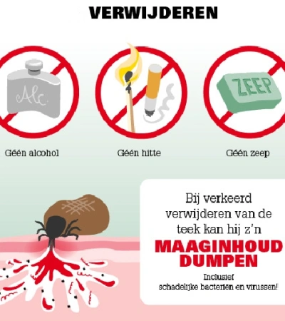 Care Plus TICK REMOVER