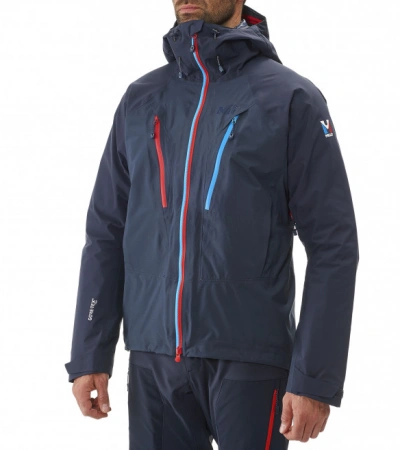 Millet TRILOGY V ICON DUAL GTX PRO