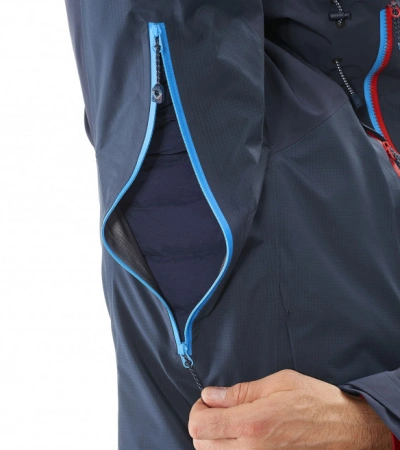 Millet TRILOGY V ICON DUAL GTX PRO