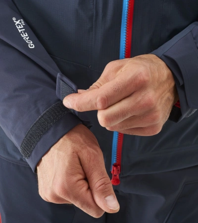 Millet TRILOGY V ICON DUAL GTX PRO