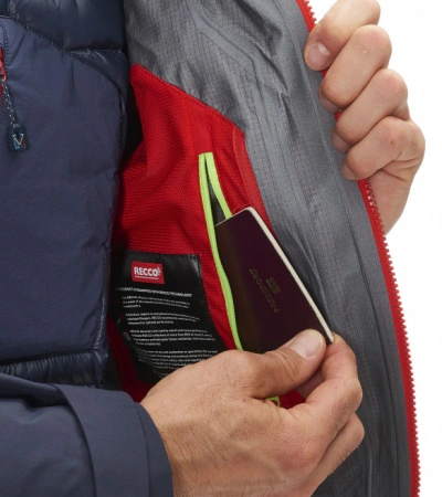 Millet TRILOGY V ICON DUAL GTX PRO