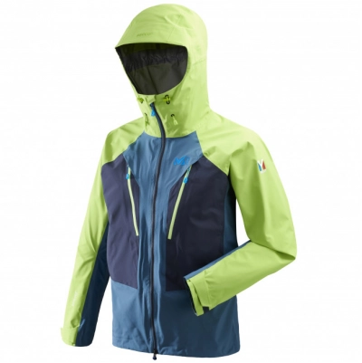 Millet TRILOGY V ICON DUAL GTX PRO