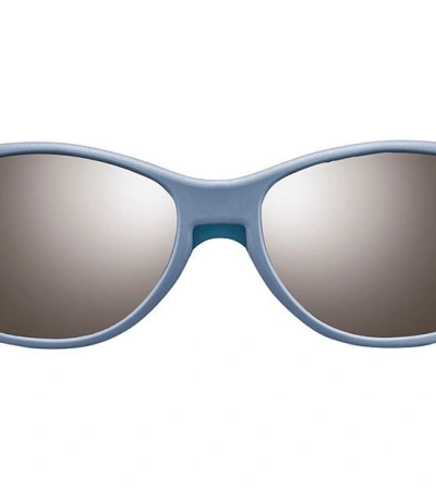 Julbo BOOMERANG Spectron 3 gris fonce/blue fonce