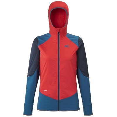 Millet LD TOURING SPEED XCS HOODIE