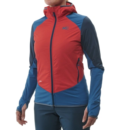 Millet LD TOURING SPEED XCS HOODIE