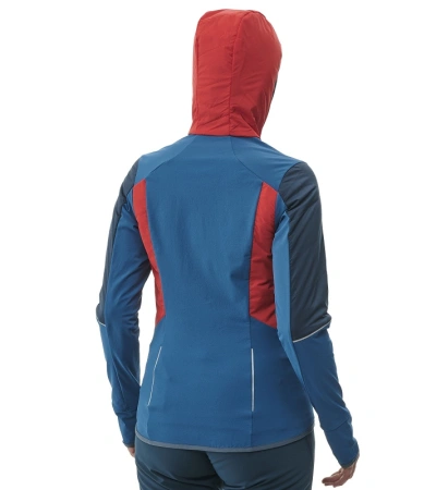 Millet LD TOURING SPEED XCS HOODIE