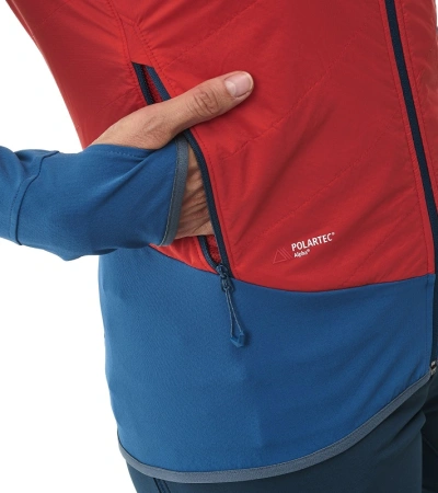 Millet LD TOURING SPEED XCS HOODIE