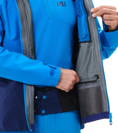 Millet ELEVATION GTX