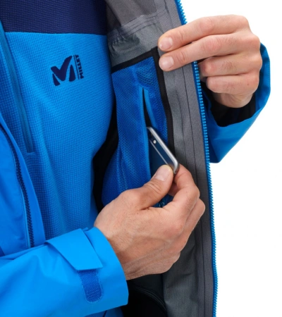 Millet ELEVATION GTX