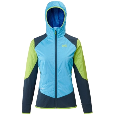 Millet LD TOURING SPEED XCS HOODIE