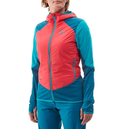Millet LD TOURING SPEED XCS HOODIE