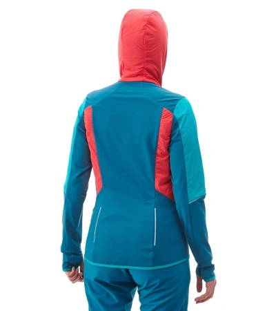 Millet LD TOURING SPEED XCS HOODIE