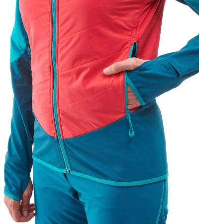 Millet LD TOURING SPEED XCS HOODIE