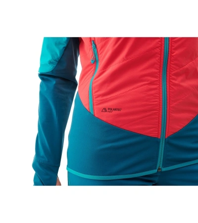 Millet LD TOURING SPEED XCS HOODIE