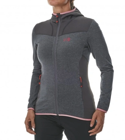 Millet LD SENECA TECNO HOODIE