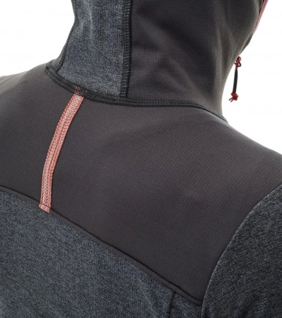 Millet LD SENECA TECNO HOODIE