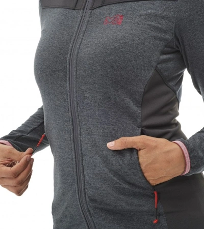 Millet LD SENECA TECNO HOODIE