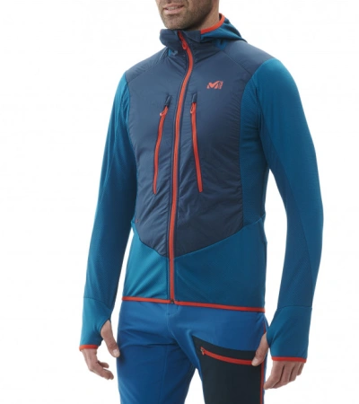 Millet EXTREME RUTOR ALPHA COMPO