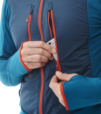 Millet EXTREME RUTOR ALPHA COMPO