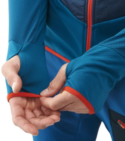 Millet EXTREME RUTOR ALPHA COMPO