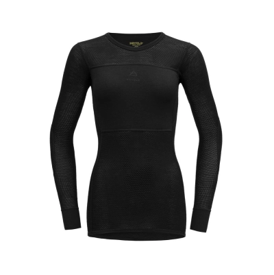 Devold WOOL MESH WOMAN SHIRT