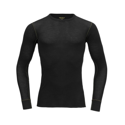 Devold WOOL MESH MAN SHIRT