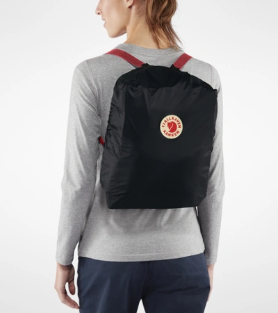 Fj&auml;llr&auml;ven KANKEN RAIN COVER