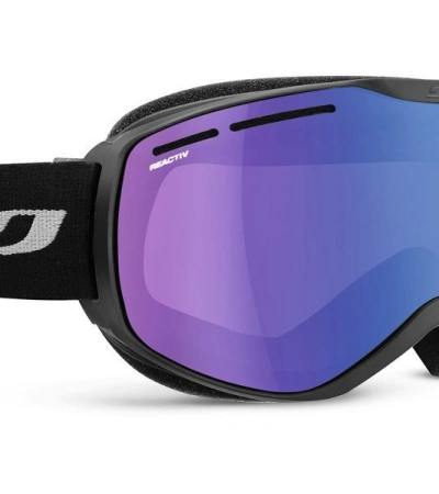 Julbo FUSION Reactiv Performance 1-3 black