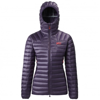 Millet LD SYNTHX DOWN HOODIE