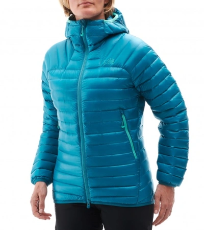 Millet LD SYNTHX DOWN HOODIE