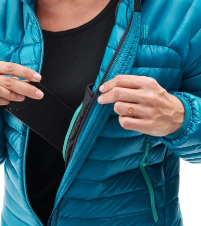 Millet LD SYNTHX DOWN HOODIE